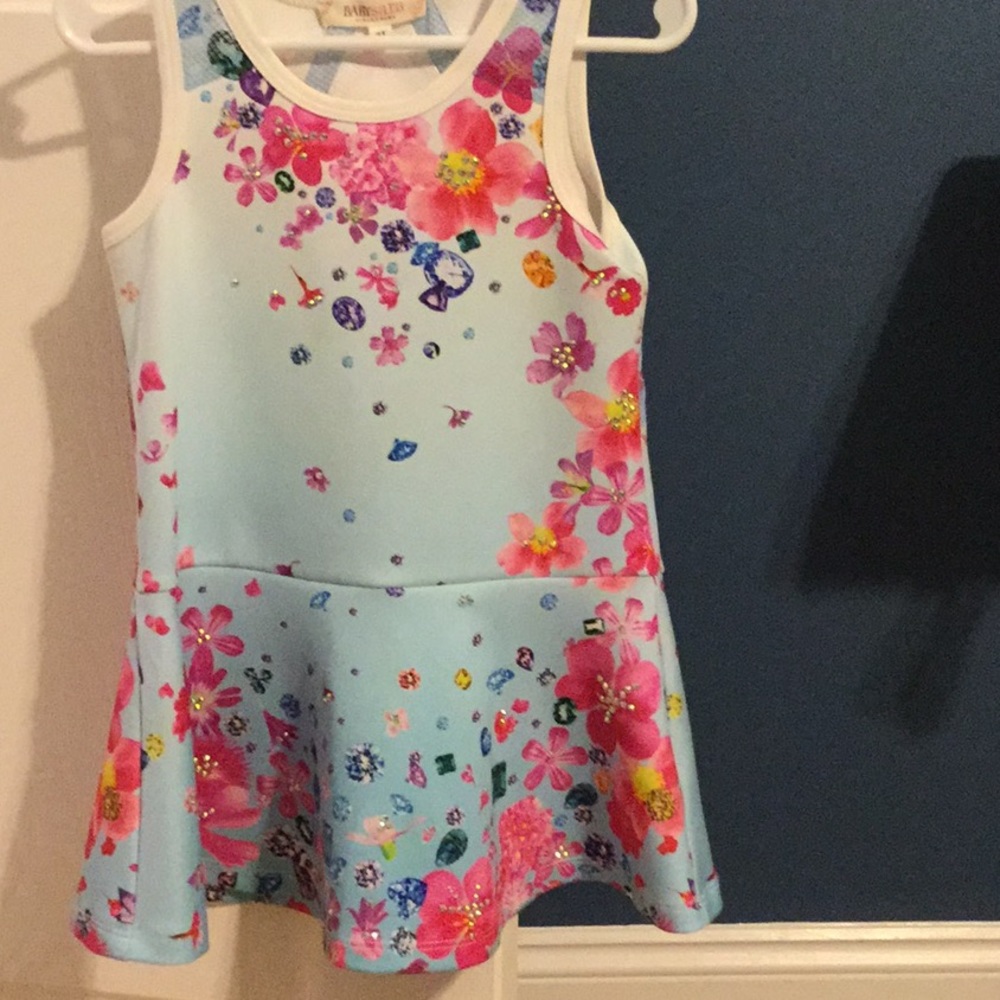Babysara dress